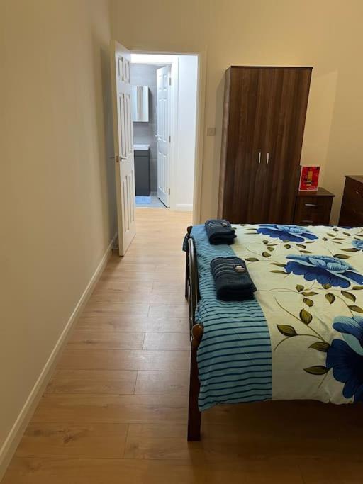 004- Brand New 1 Bedroom Apartment F1 Ealing Ngoại thất bức ảnh
